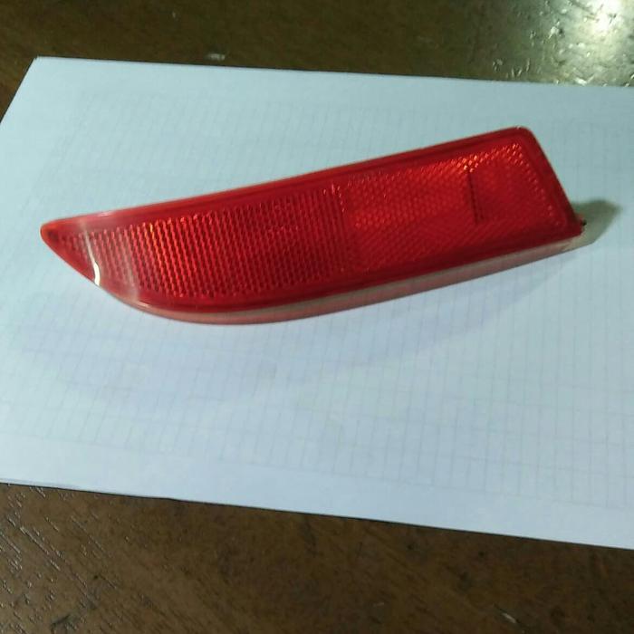 lampu reflektor/lampu bumper belakang/lampu mata kucing avanza/xenia news