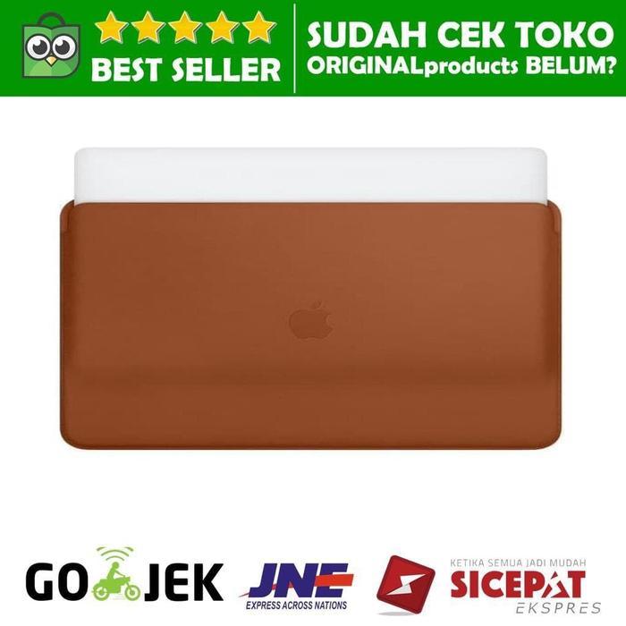 SLEEVE CASE MACBOOK SLIPIN CELUP APPLE TAS 13 inch PRO AIR NEW 2018