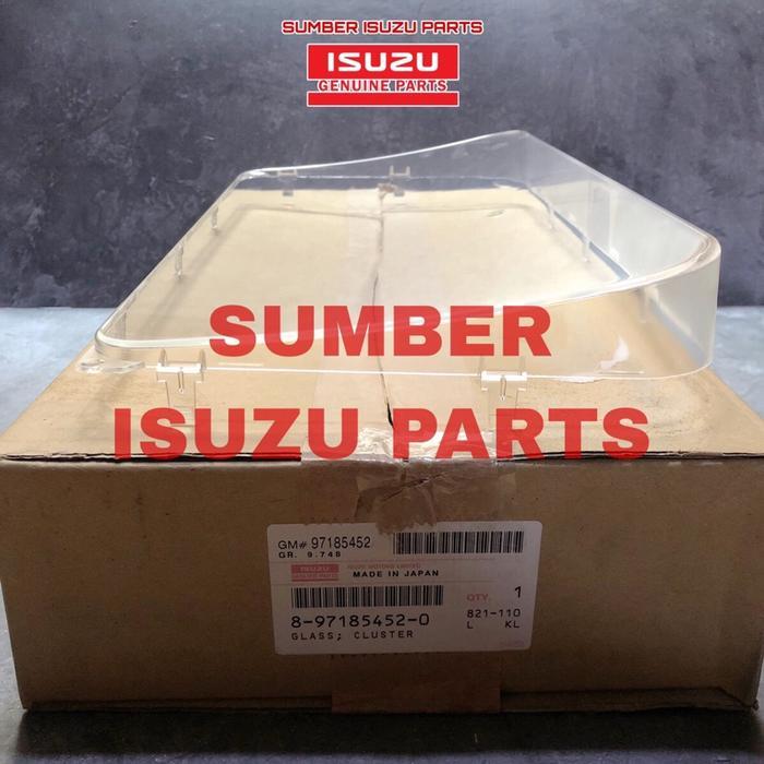 KACA MIKA KILOMETER ISUZU ELF ORIGINAL