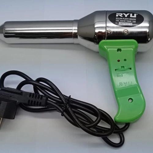 Mesin Las Pvc Plastik / Las Akrilik / Las Pipa Pvc / Las Plastik