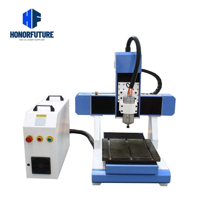 Ready to Ship China Small Omni 6040 3040 Mini Cnc Router Woodworking Cnc Router Machine for Metal