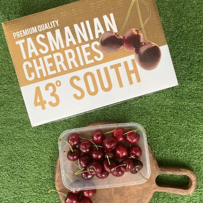 Tasmania Cherry/Fresh Cherry Tasmanian