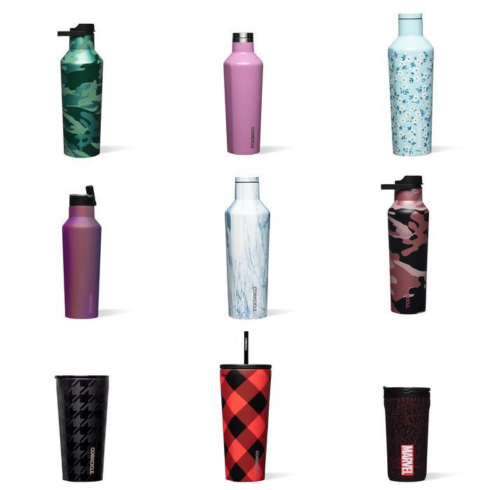 [ORI] Corkcicle - Kids Cup/Buzz Cup/Cold Cup/Tumbler/Coffee Mug READY