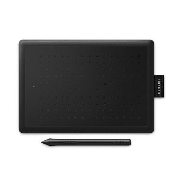 Wacom Creative Pen Tablet Ctl-472 - One By Wacom