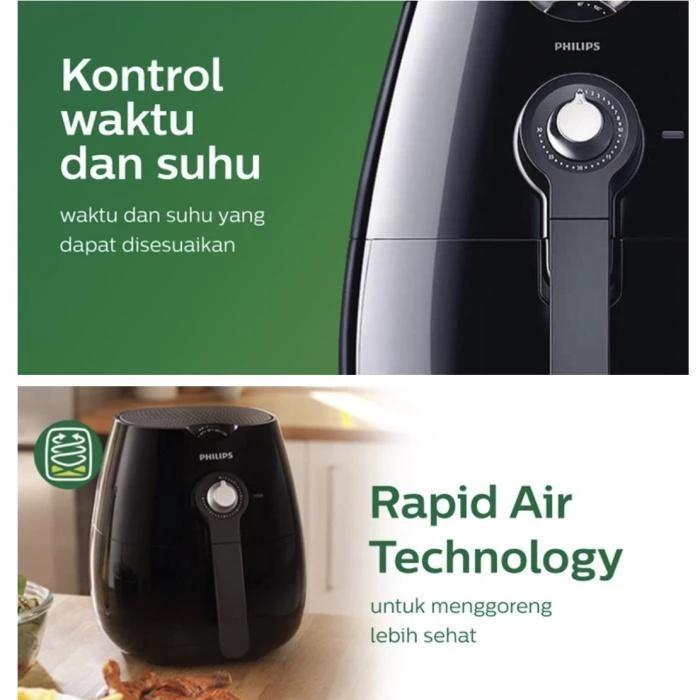 Philips Air Fryer Hd9220 / Hd9220