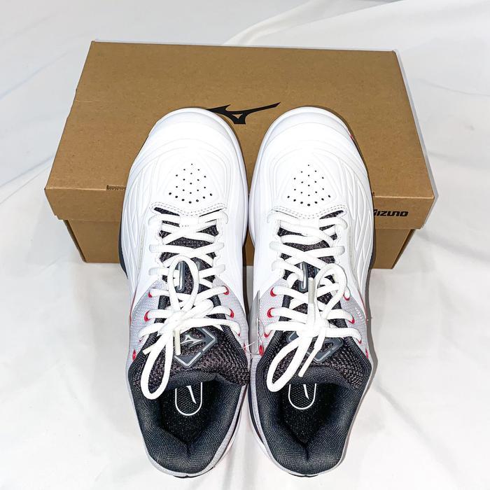 BISA GOSEND Sepatu MIZUNO WAVE FANG 2