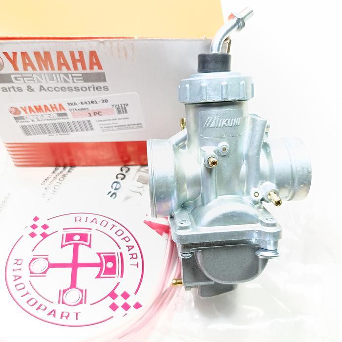 KARBURATOR RX KING MIKUNI PE 26 KODE 3KA