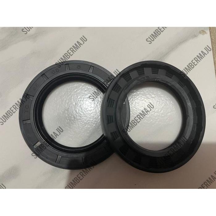 OIL SEAL TC 65*105*10 TC 65X105X10 TC 65 105 10 NBR