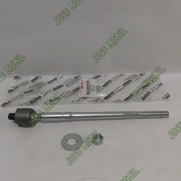 RACK END TOYOTA KIJANG 7K KAPSUL LGX KIJANG 5K SUPER 45303-0B020