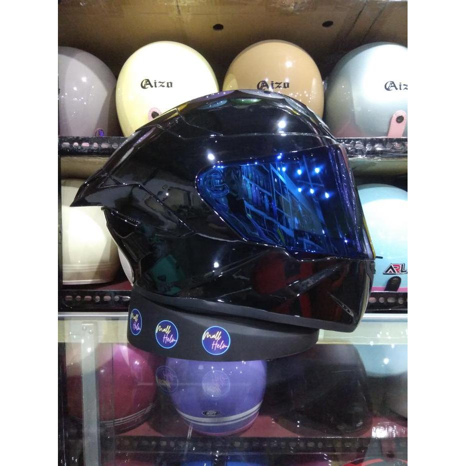 Termurah HELM FULLFACE MLA TTC CRYPTON
