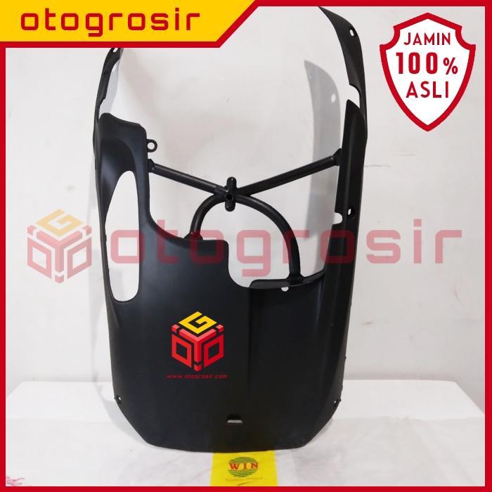 Win - Lantai Bawah Cover Under Mio Lama, Mio Sporty Smile 2008