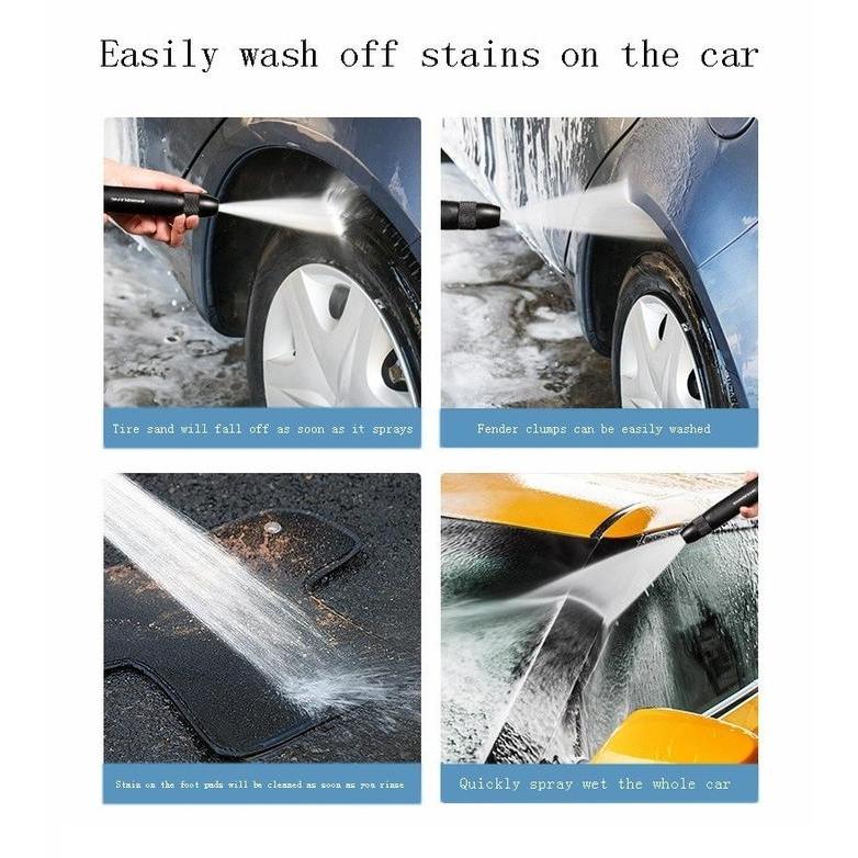 Semprotan Air Kuningan New Steam Upgrade Spray Pasti Promo