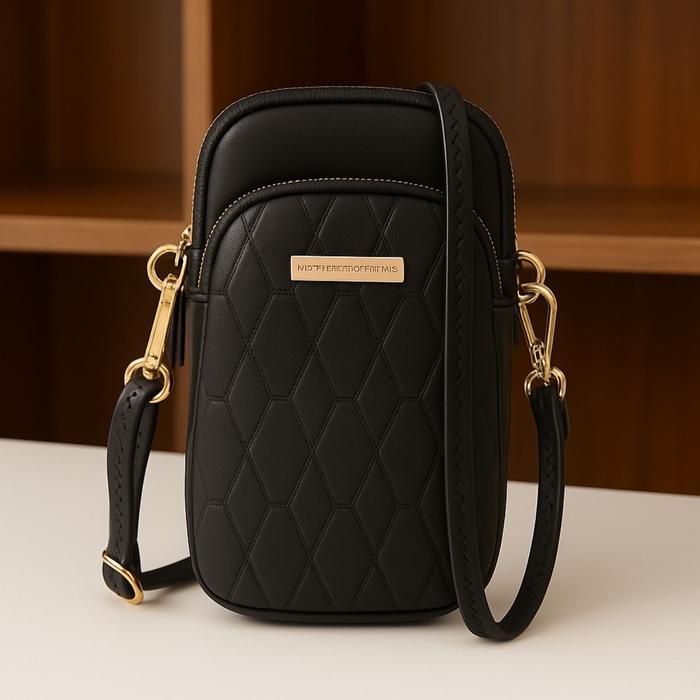 Mini Tas Selempang HP TRENDING - Promo Cuci Gudang