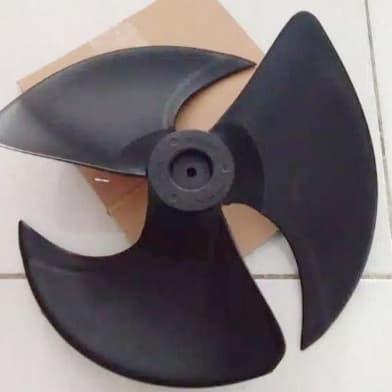 BALING KIPAS OUTDOOR AC SPLIT LG ORIGINAL PART