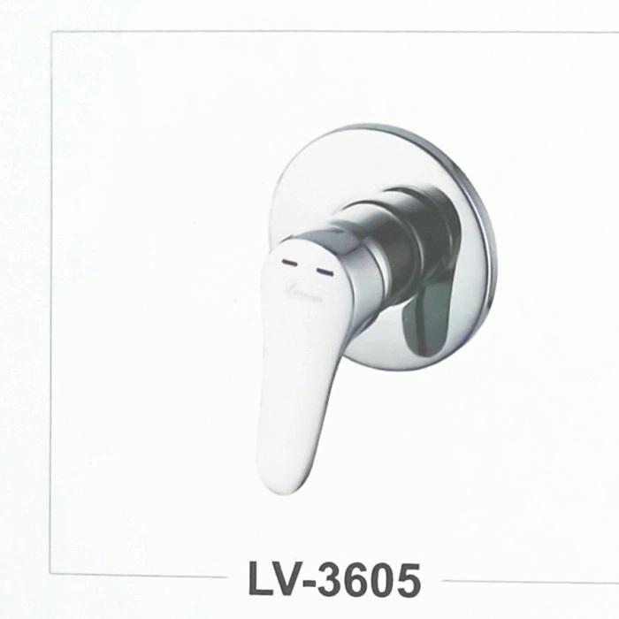 Stop Kran Panas Dingin Lavenia - Lv 3605