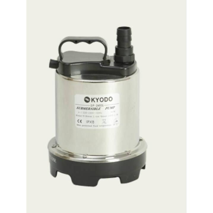 Sub Pump Kyodo Sp 3200