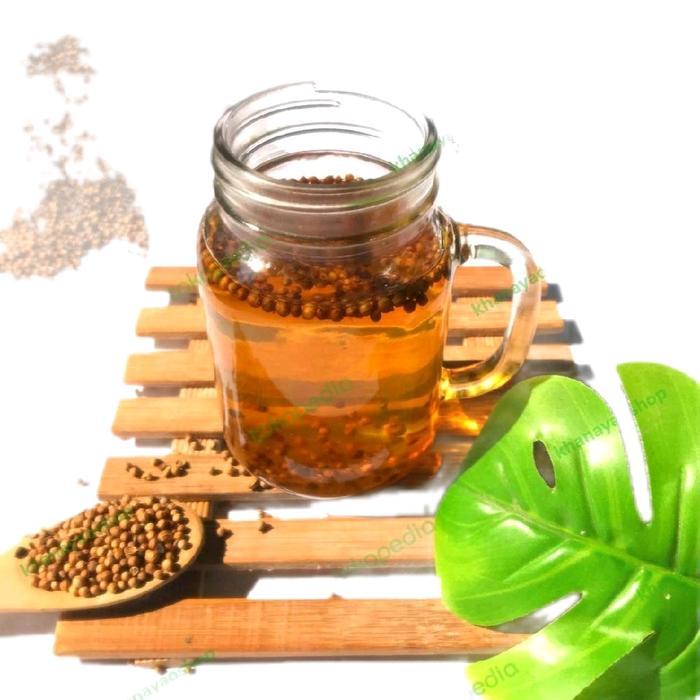 KETUMBAR ORGANIK/ KETUMBAR JSR/ KETUMBAR HERBAL/ KETUMBAR HITAM/ KETUMBAR ASLI