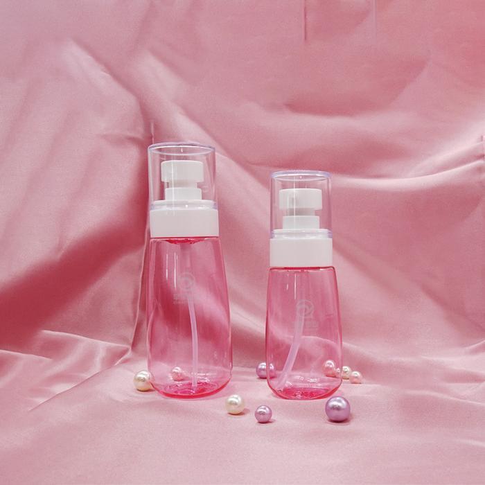 CODBotol Spray Pump 30ml Botol plastik Pump Botol Plastik Spray Botol Mist Spray Treatment Botol