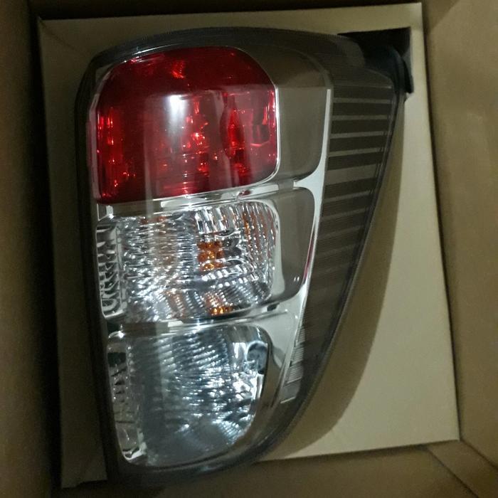 STOPLAMP / LAMPU BELAKANG RUSH TERIOS 2011 2012 2013 2014 ORIGINAL