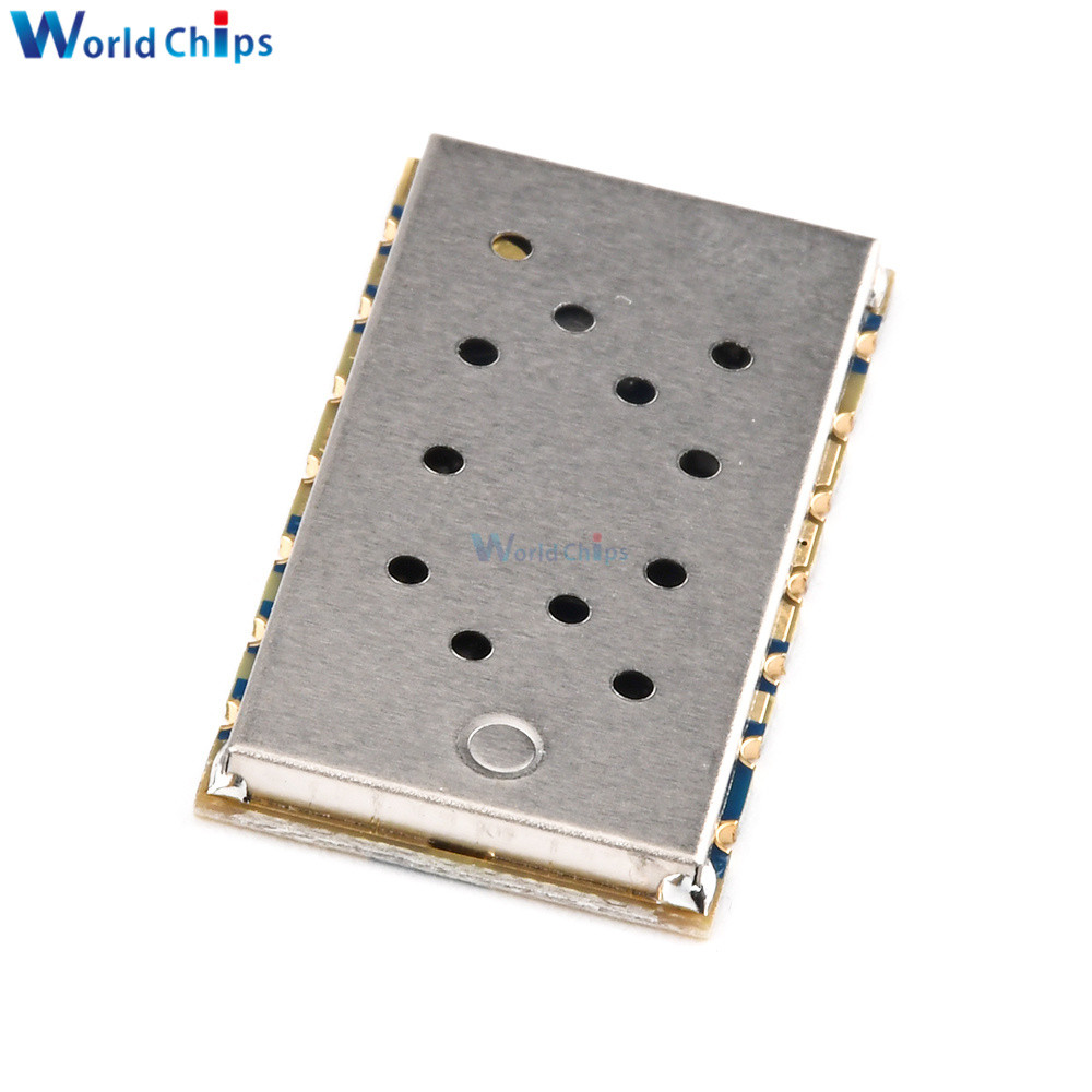 Best DRA818V VHF HAM Radio Module 144MHz 145MHz 146MHz 154MHz 174MHz Amateur Radio DIY Kit