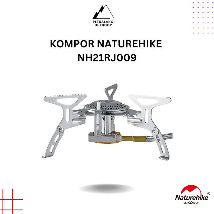 KOMPOR NATUREHIKE NH21RJ009