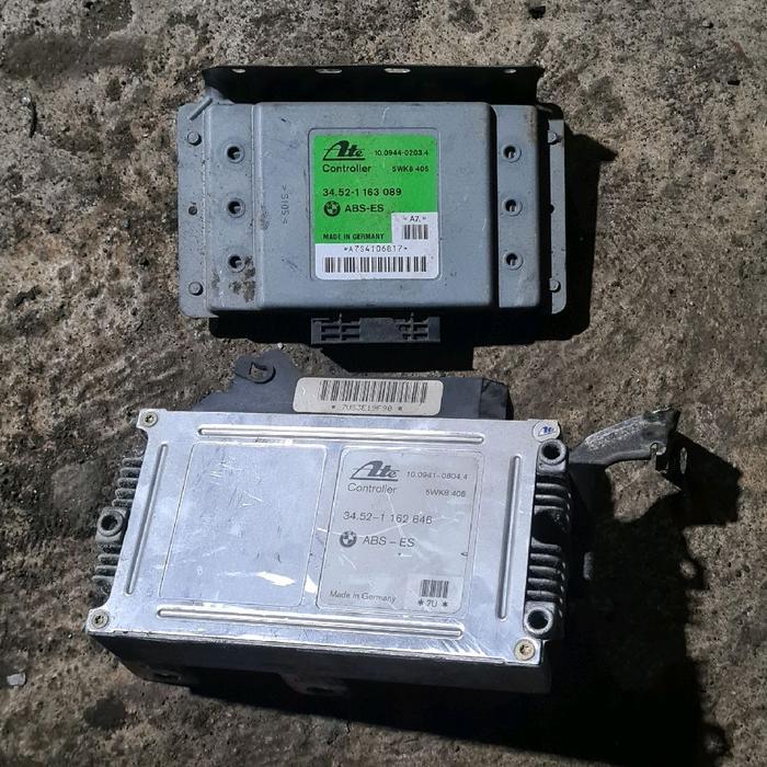 Modul controller abs bmw e36