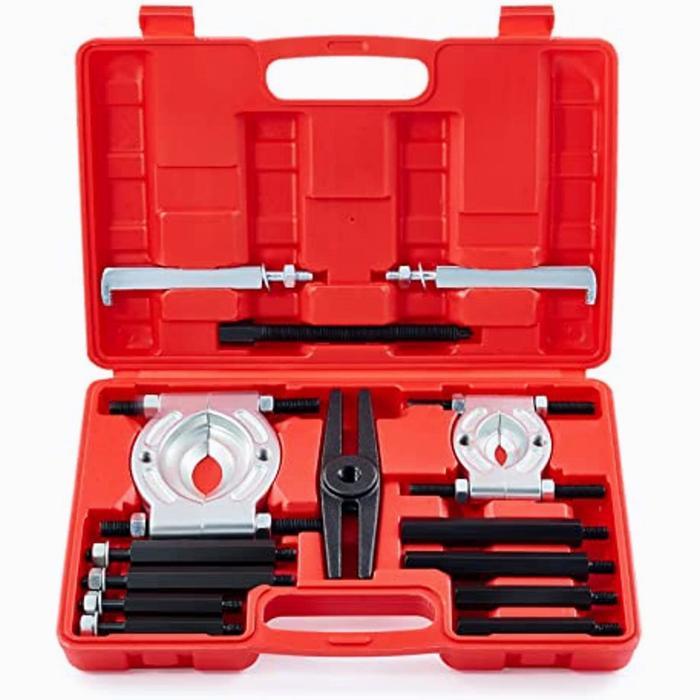 14pcs treker bearing separator treker bearing separator mobil internal treker bearing separator set