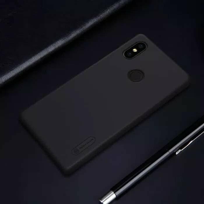 Hard Case Nillkin Xiaomi Mi8 SE (Free Anti Gores) - HC