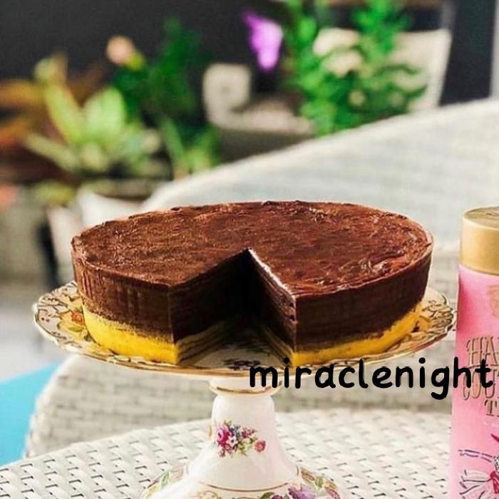 Lapis Legit Harum Bali - CHOCOCHEESE