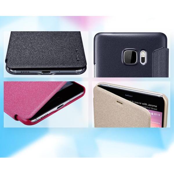 Flip Case Nillkin HTC U Ultra Sparkle Series - HC