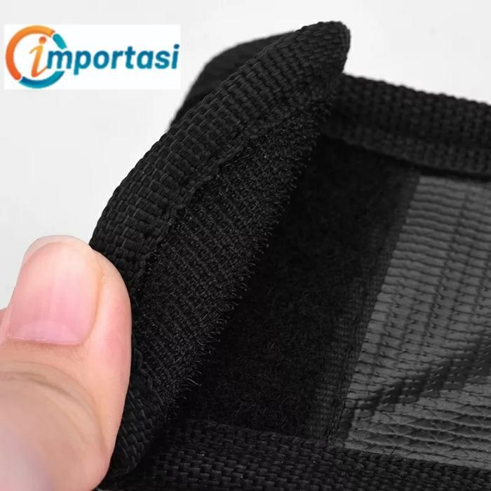 BATTERY STORAGE BAG FIMI X8 SE 2020 2022 V2 TAS BATERAI LIPO BATERE