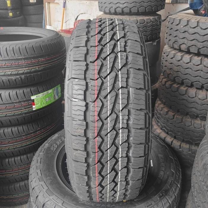 Ban Mobil Bridgestone Dueler At 002 235/75 R15 Ban Mobil At 235 75 R15 Bridgestone Dueler At 002