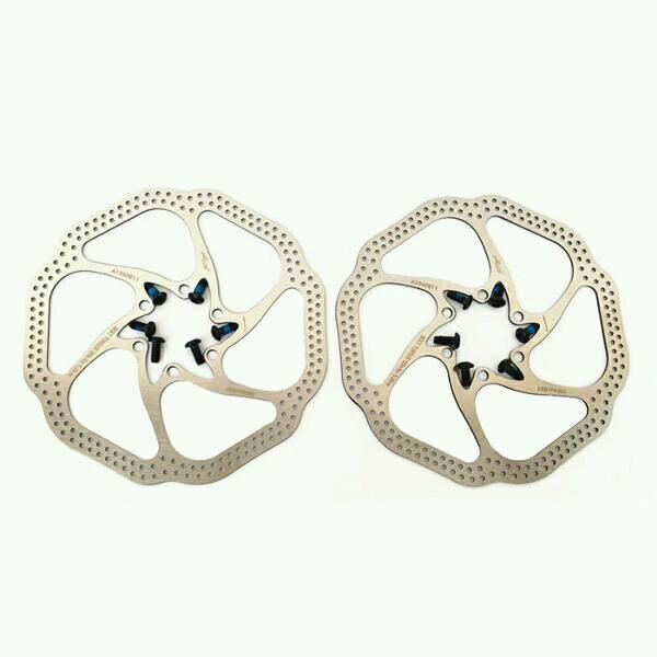 ROTOR AVID HS1 160MM - ROTOR SEPEDA - CAKRAM SEPEDA