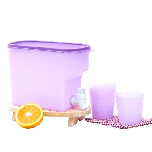Stok Baru CPM Izumi Water Dispenser set of 5 Pcs