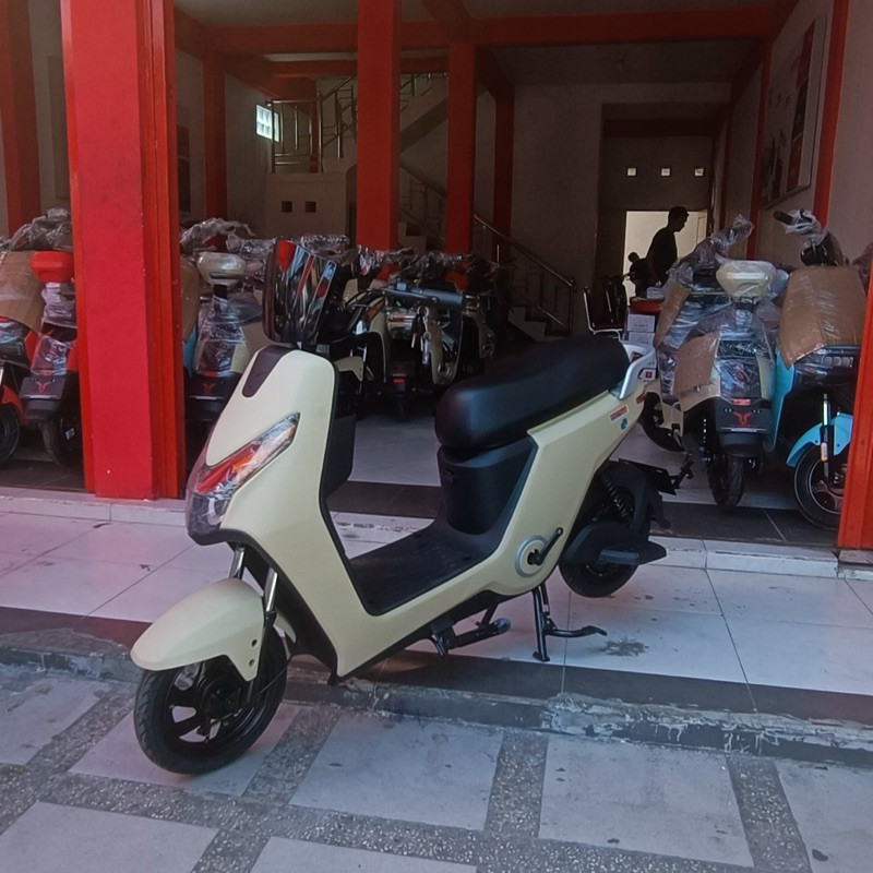 PROMO SPESIAL Sepeda listrik Uwinfly D70 Original