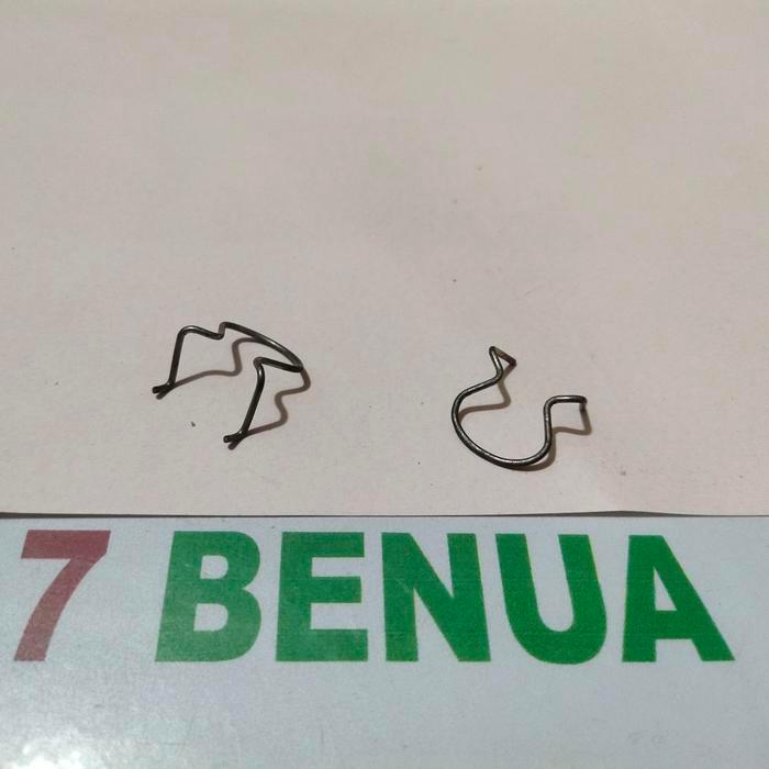 KANCING SEPI PUTARAN KACA MOBIL VIOS GEN 1 - ETIOS ORIGINAL