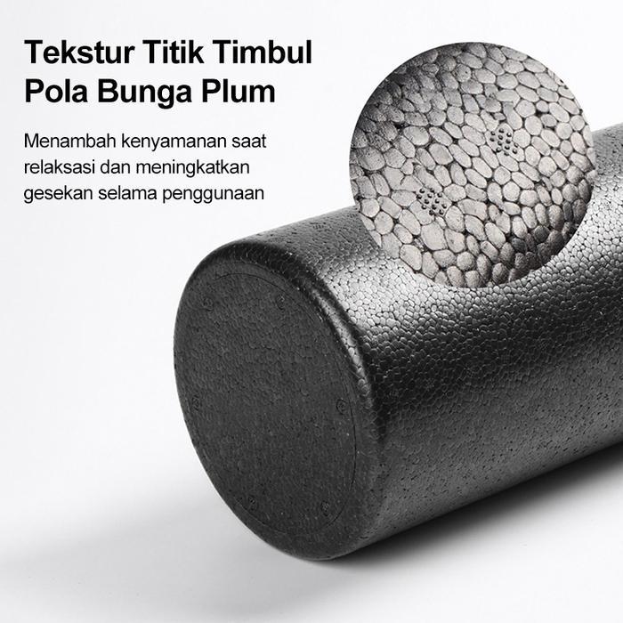 Foam Roller/Eva Yoga Roller/Pilates Foam Roller/Spiky Foam Roller