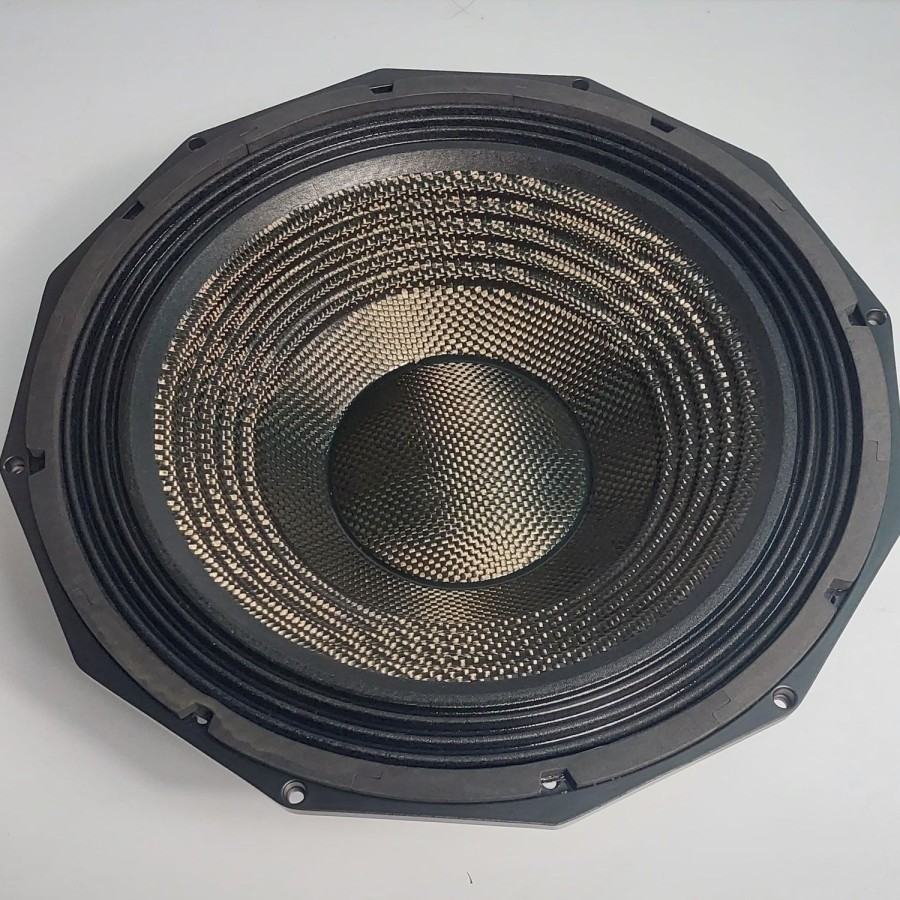 Komponen Speaker PD1880 PD 1880 Carbon 2000 Watt Coil 5 in  HARGA PROMO