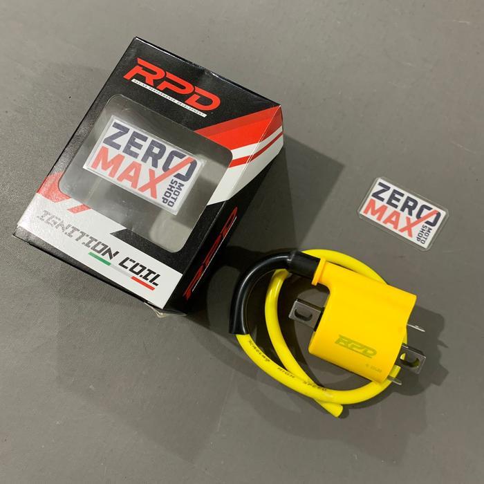 Koil Racing Injeksi Rpd Vario 125 Vario 150 Vario 160 Adv 150 Pcx 160