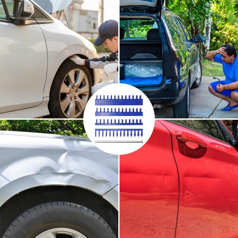 Dent Repair Puller Car Body Repair Puller Tool Puller Kit Universal Puller Suction Cup portable Car 