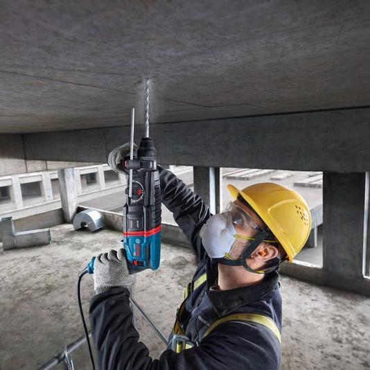 Gbh 2-26 Bosch Demolition Rotary Hammer Gbh226