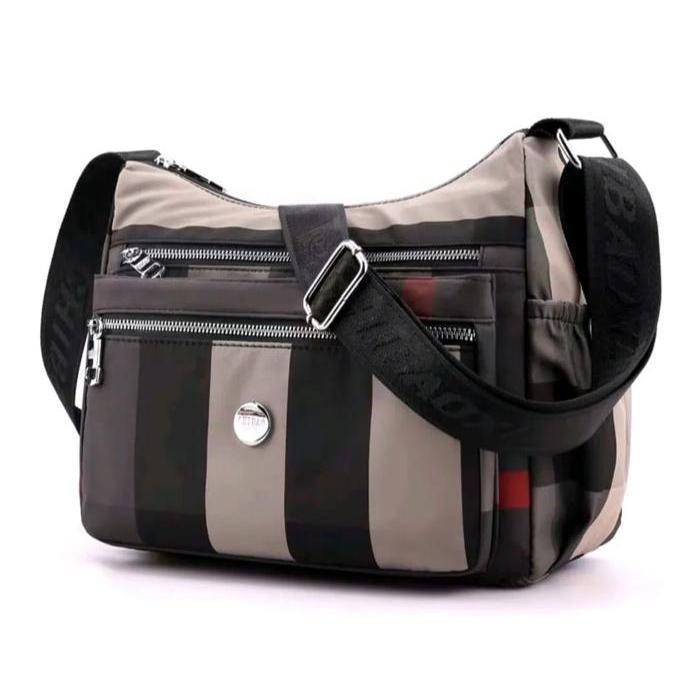 TAS SELEMPANG WANITA CHIBAO IMPORT 7886 Setrip