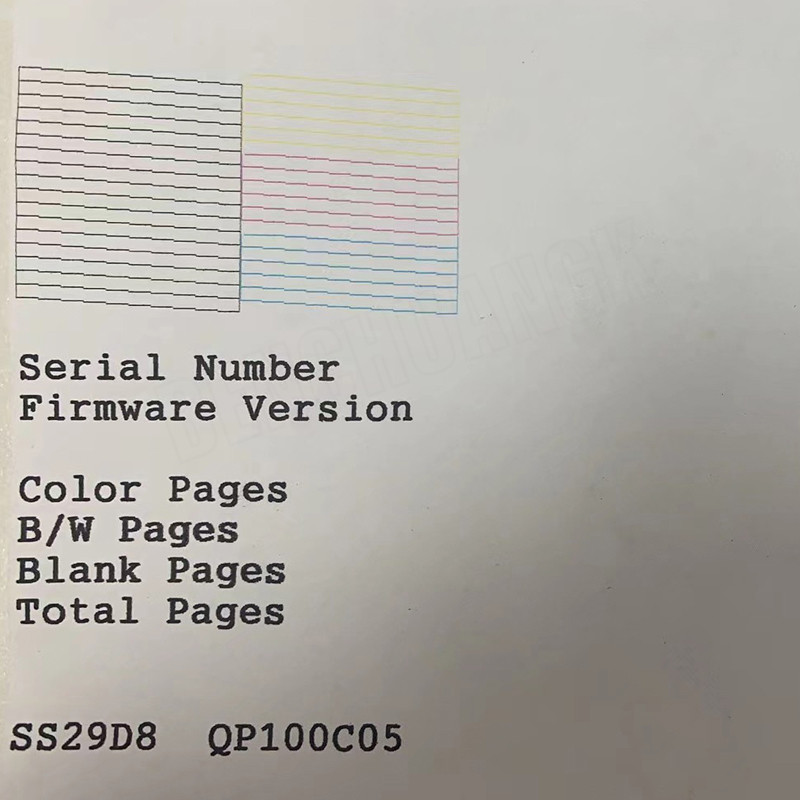 FA04000 FA04010 Print Head Printhead Printer Head L3110 For Epson L210 L301 L365 L382 L385 L395 L405