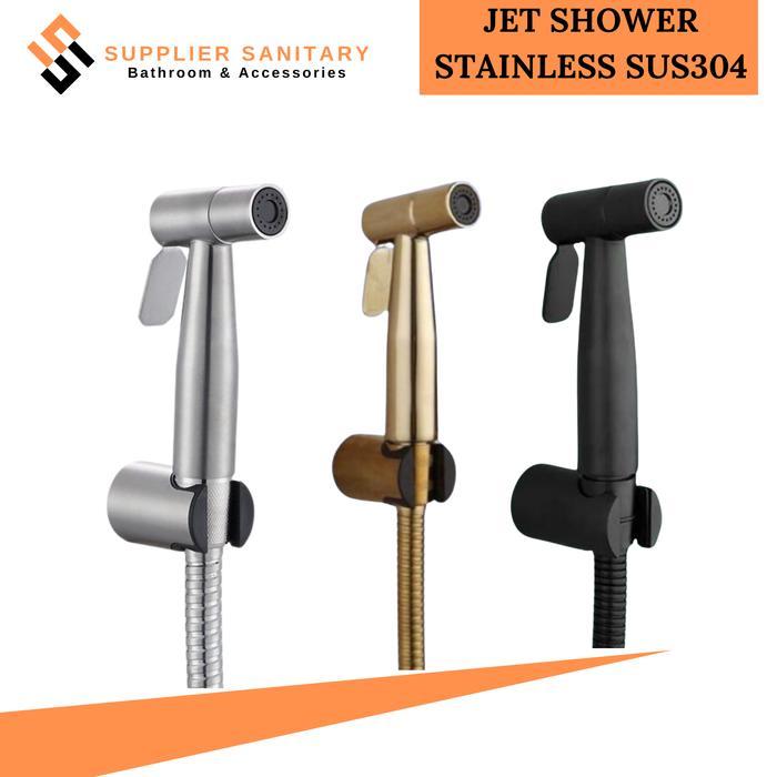 JET SHOWER/ SHOWER CLOSET Selang