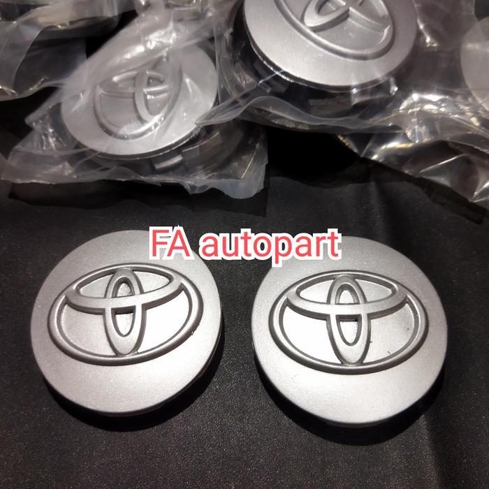 "New" dop roda velg avanza allnew 2012 -skrg