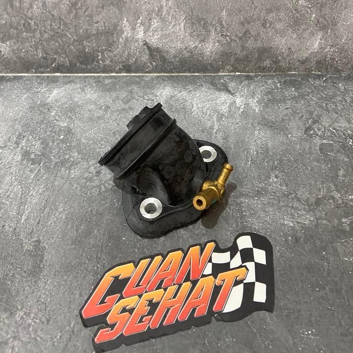 Intake Manifold Karburator Original Vespa LX 125