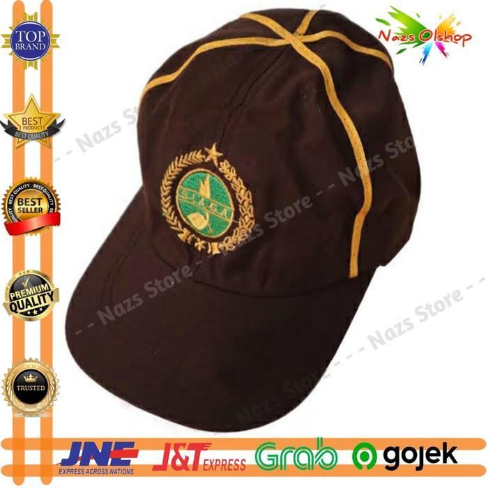 PAKET ATRIBUT PERLENGKAPAN PRAMUKA TINGKAT SIAGA PUTRI SD KELAS 1-3