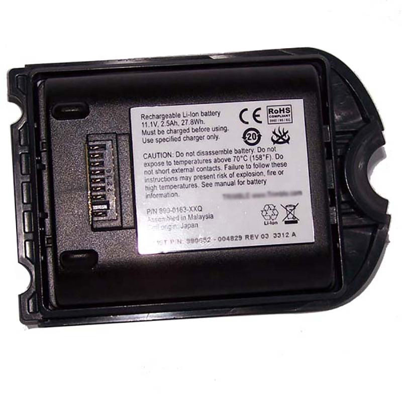 TSC3 Rechargeable Li-ion Battery 2500mAh for Trimble TSC3 Controller Collector GPS RTK