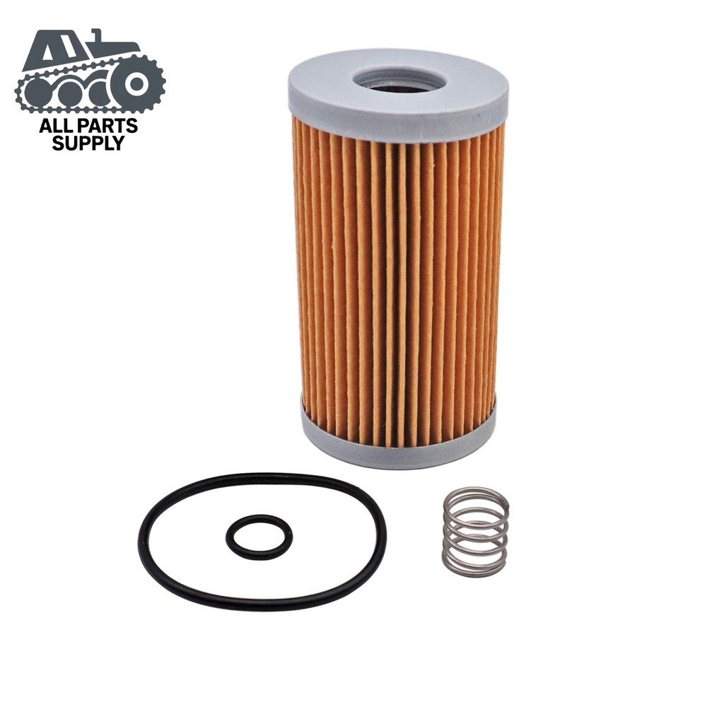 Fuel Filter 15521-43160 For Kubota MX5000 MX5100 MX4700