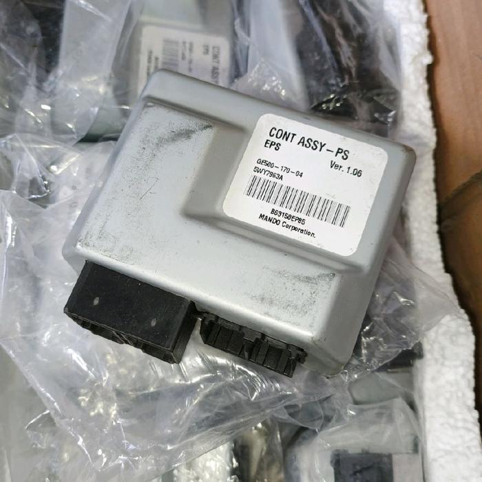 Modul Eps Datsun Go Go Panca Go+ Original